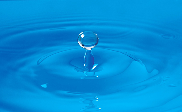 水，生命之源