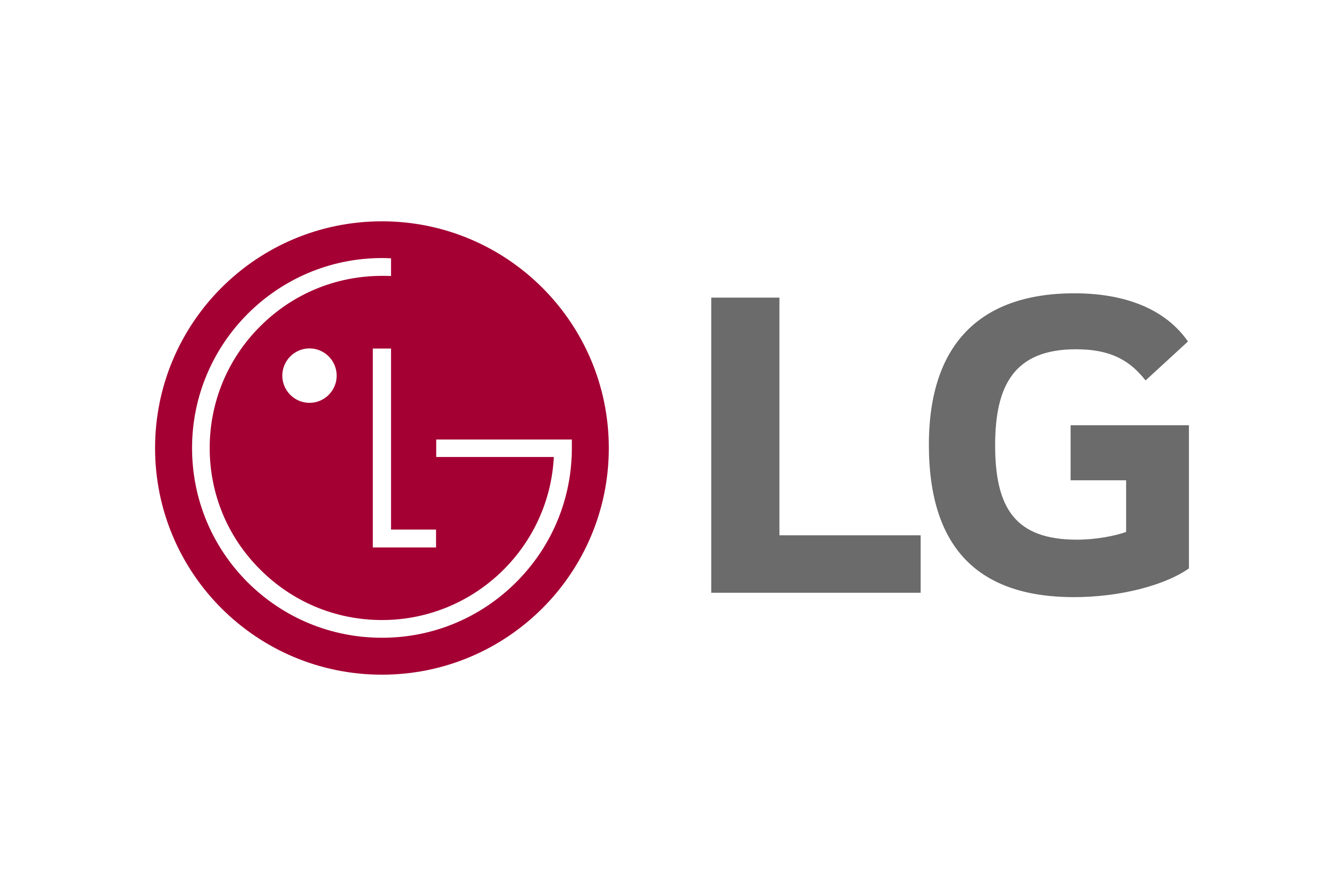 LG logo