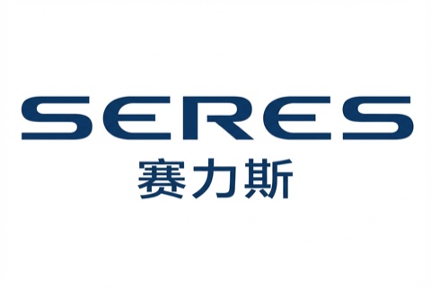 赛力斯 logo